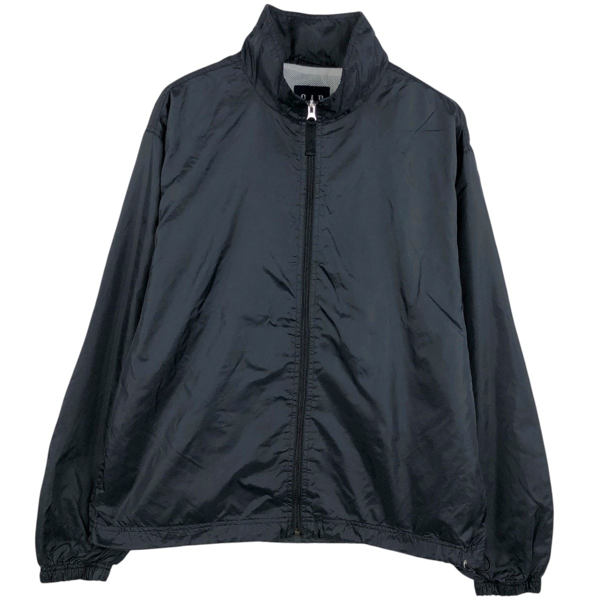 古着 90年代 ギャップ GAP オールドギャップ ナイロンジャケット メンズM相当/eaa673412