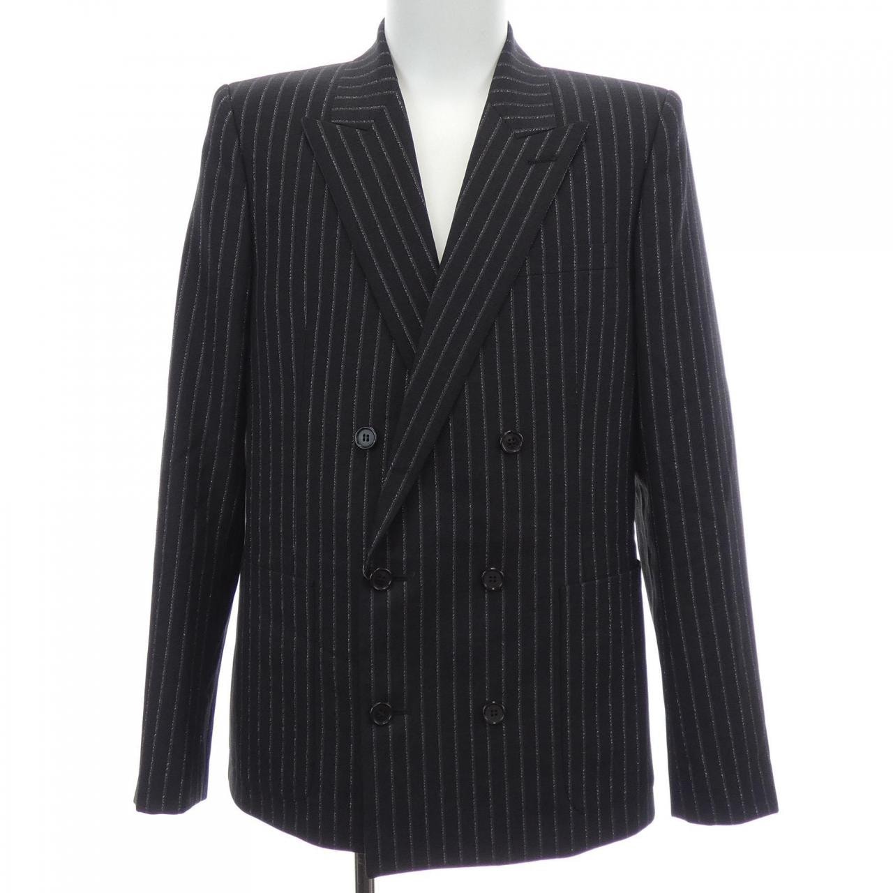 サンローラン SAINT LAURENT 596947 Y1A90 ジャケット