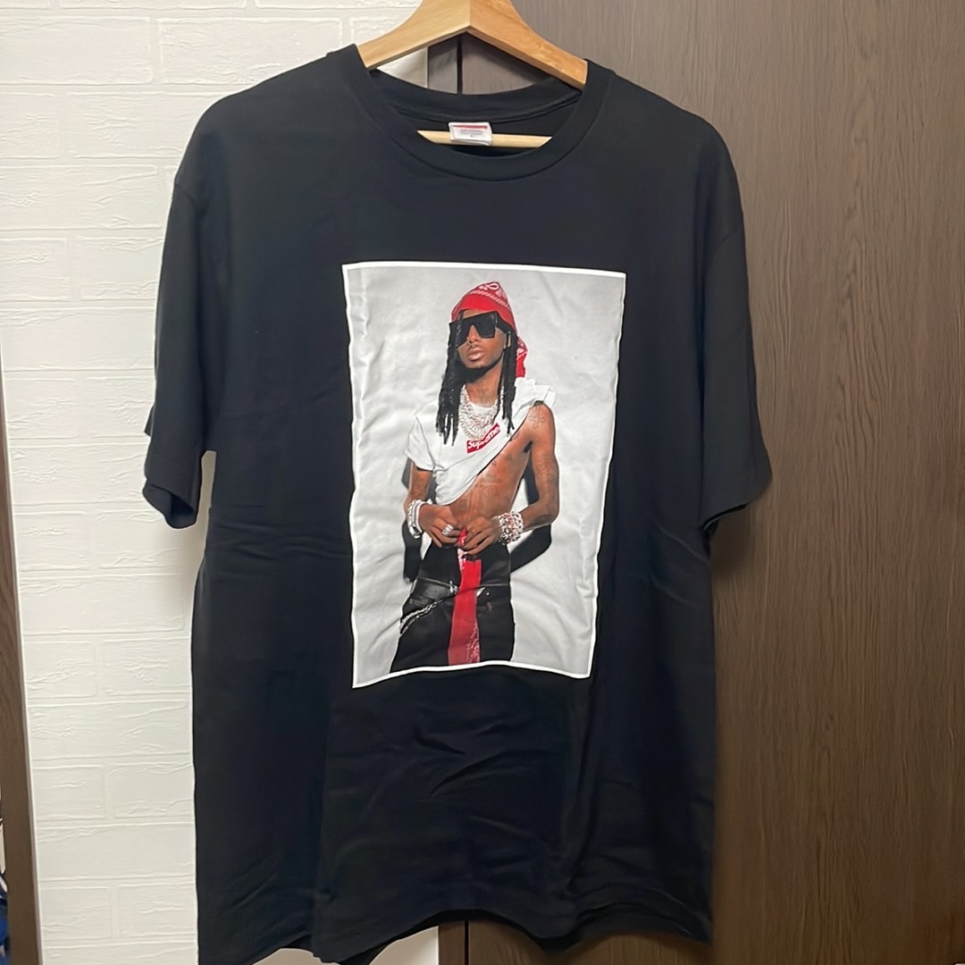 Supreme Playboi Carti Tee 