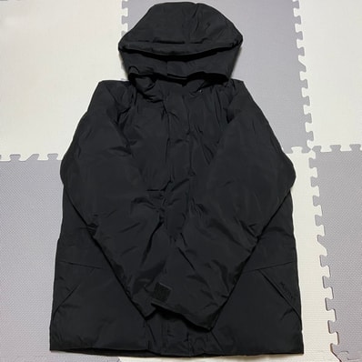 Marmot Mammoth Down Jacket "Black"