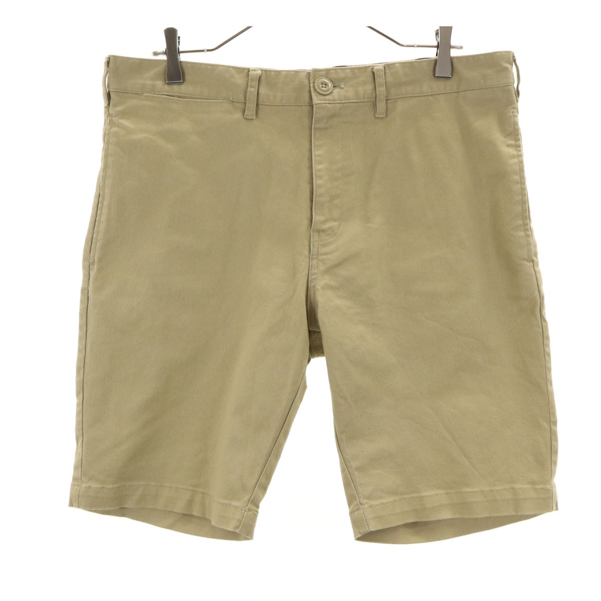 Dickies ディッキーズ ショートパンツ w32 ベージュ