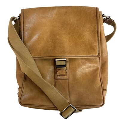 コーチ COACH ショルダーバッグ 6417 ブラウン