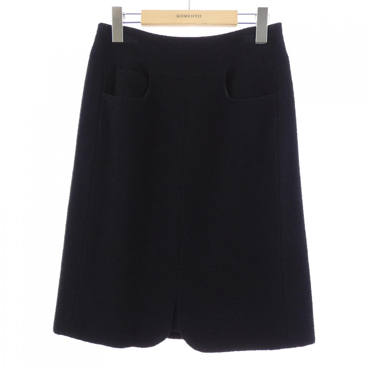 シャネル CHANEL P30484V18196 07P. スカート