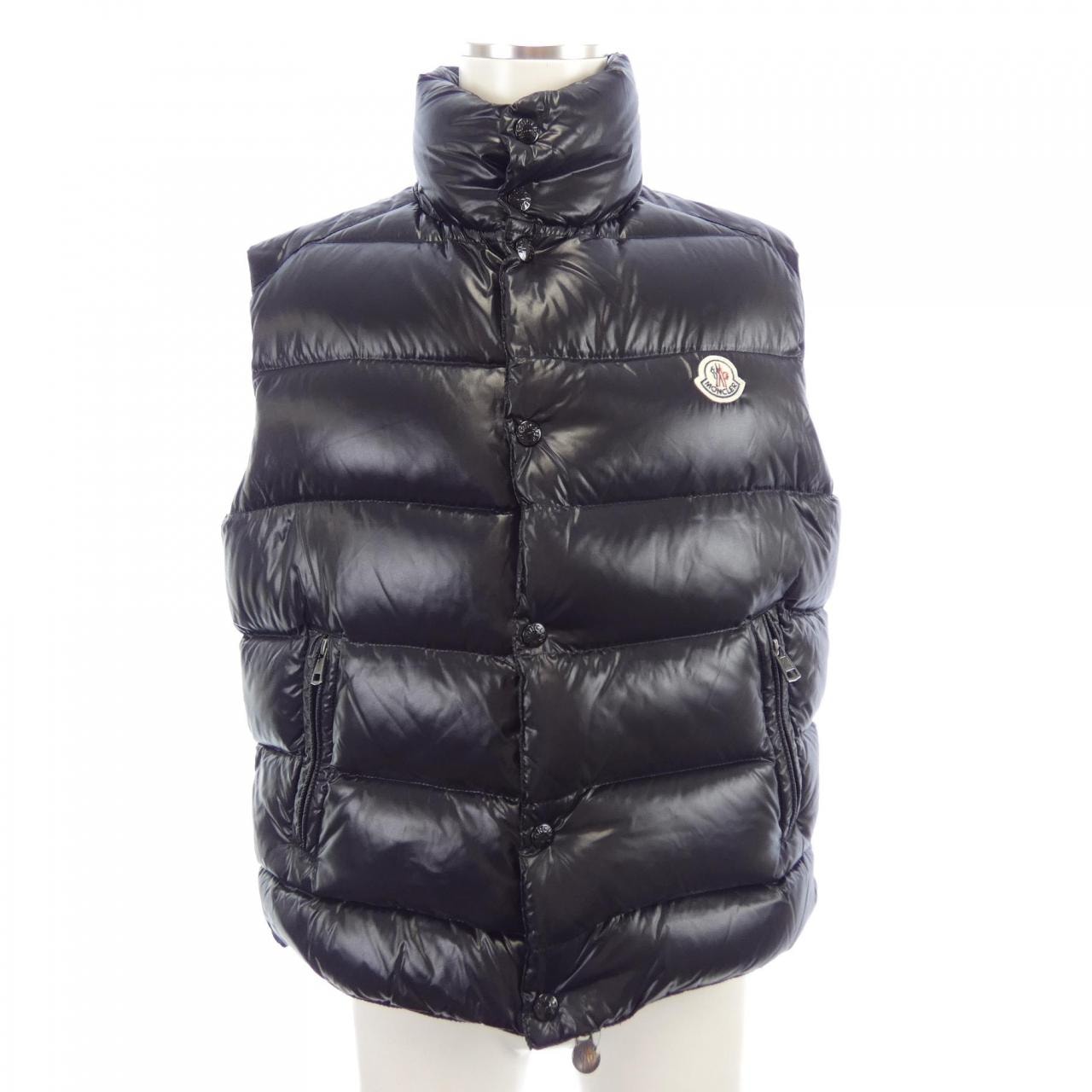 モンクレール MONCLER TIB ダウンベスト
