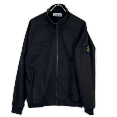 ストーンアイランド 781560753 23SS FELPA GIUBBOTTO JACKET M
