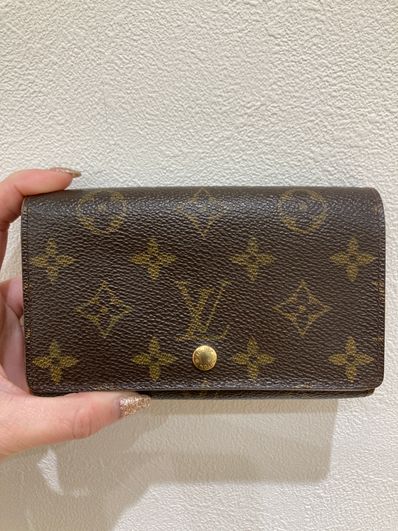 ルイ・ヴィトン 財布 ウォレット