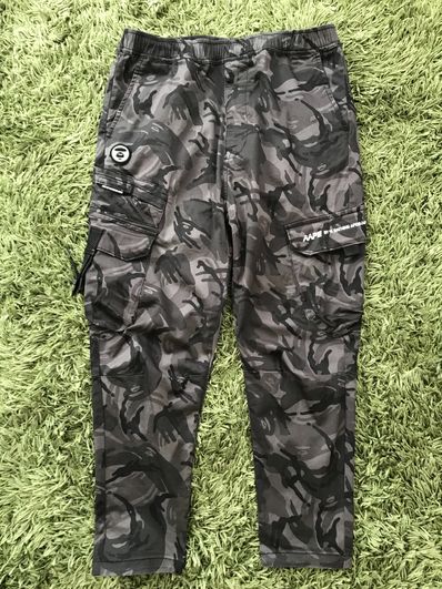 AAPE CARGO PANTS