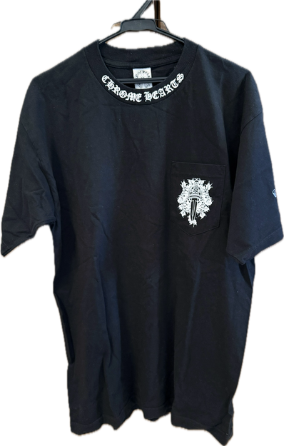 オールドクロムハーツ tシャツ
