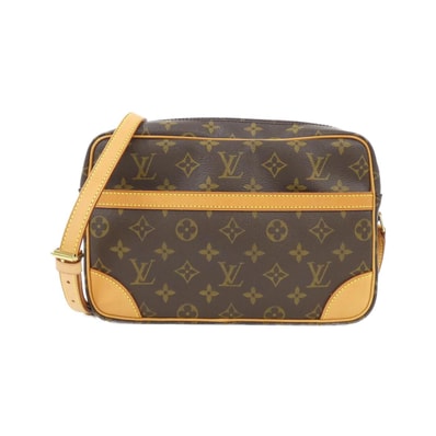 ルイヴィトン モノグラム トロカデロ 27cm M51274 ショルダーバッグ
