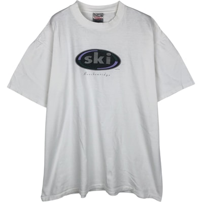 古着 90年代 オニータ ONEITA プリントTシャツ USA製 メンズXL相当 ヴィンテージ/eaa648451