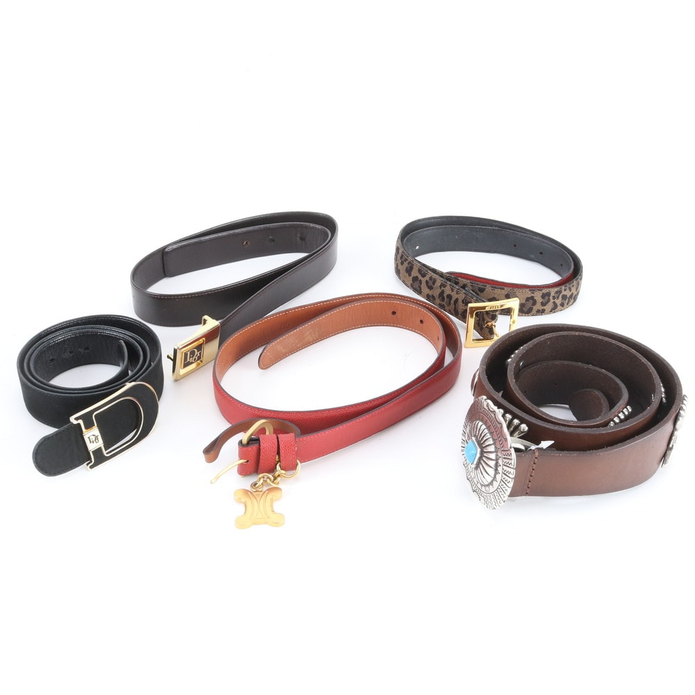 クリスチャンディオール ■まとめ 5点 セット■セリーヌ ラルフローレン