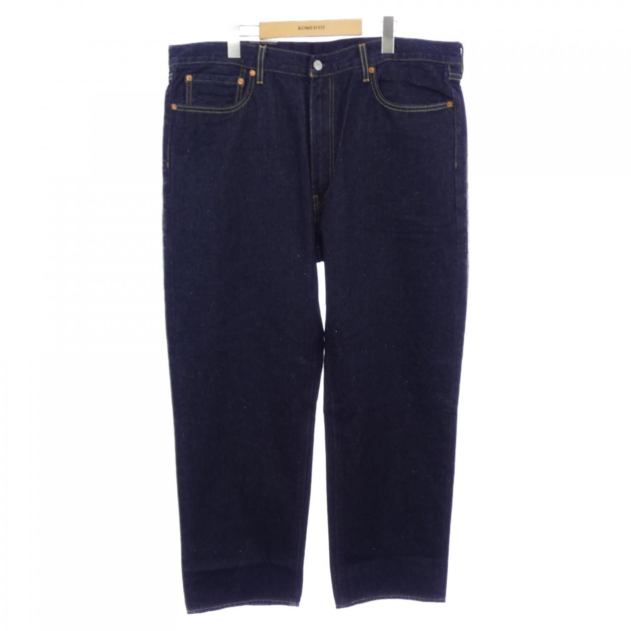 リーバイス LEVI'S BIOTOP / 568 ジーンズ