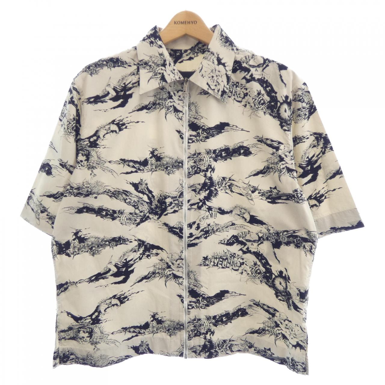 ジバンシー GIVENCHY BM60PK13TU ジャケット