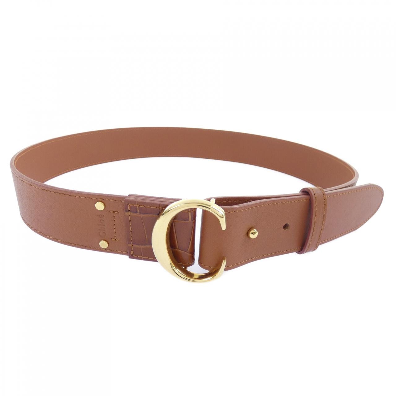 クロエ Chloe BELT