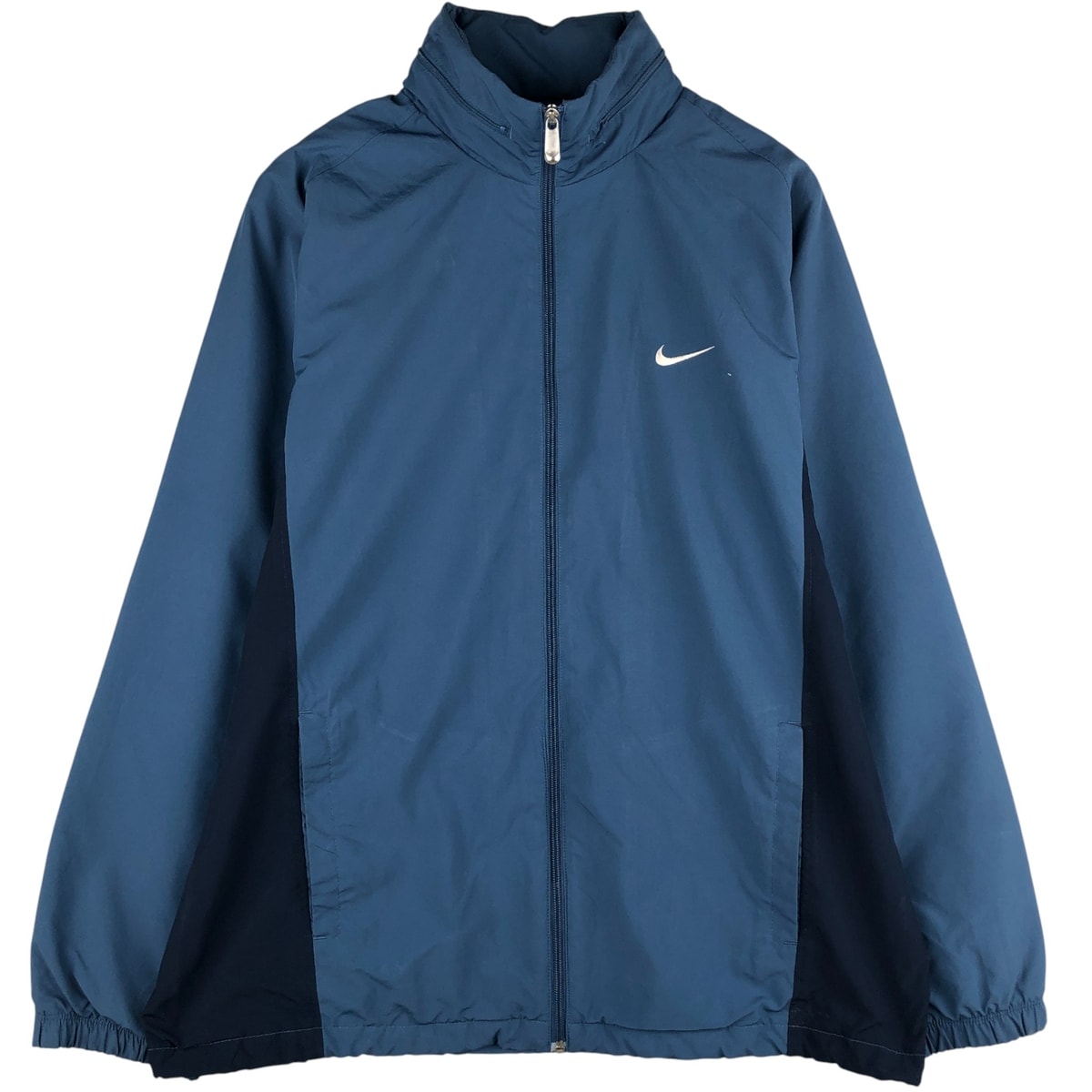 古着 ナイキ NIKE ウインドブレーカー メンズXL相当/eaa593638