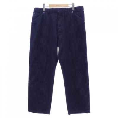 プラダ PRADA トライアングルロゴ GEP403 SOOO 16HD ジーンズ