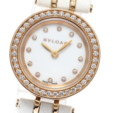 ブルガリ B-zero1 レディース 【中古】