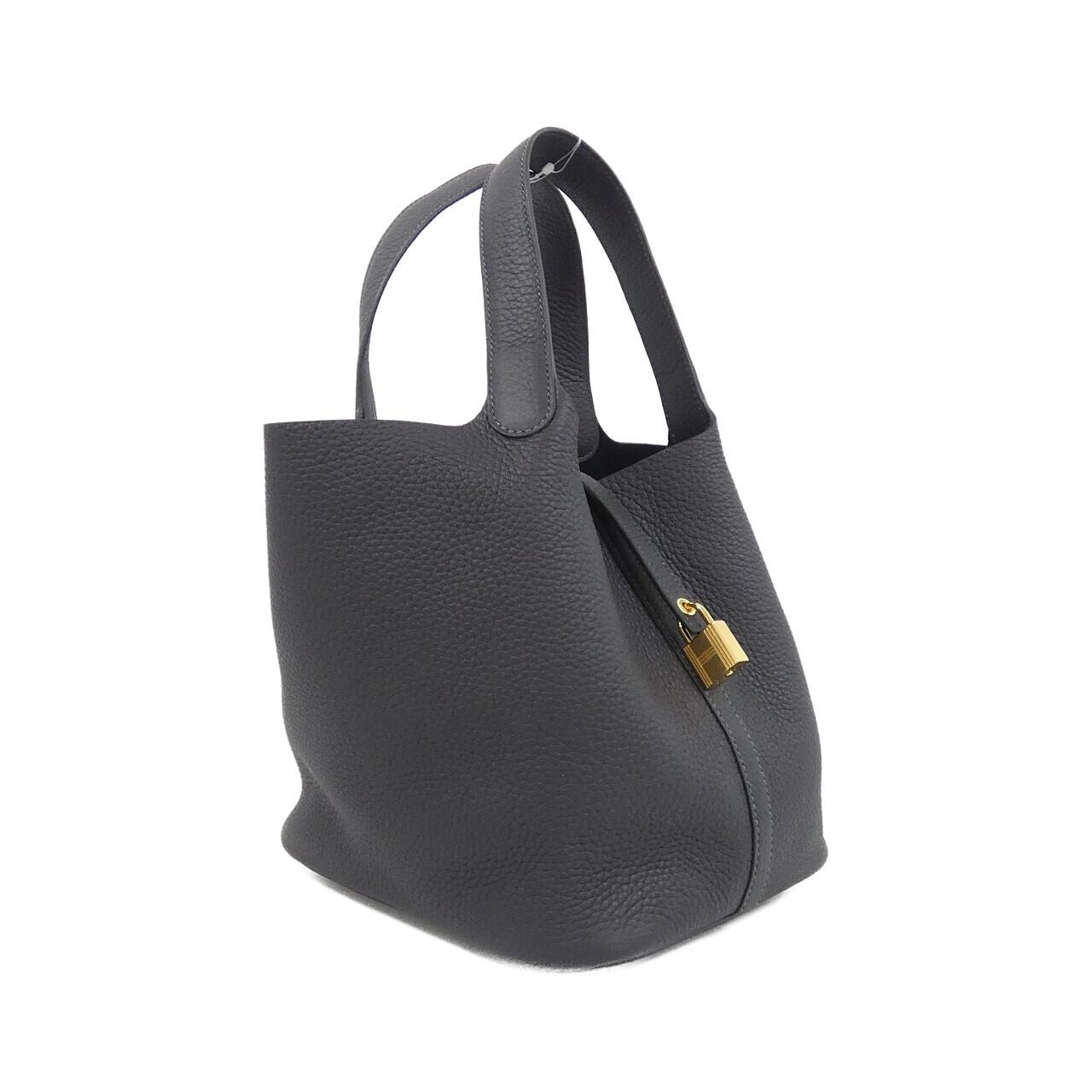 【未使用品】エルメス ピコタン ロック MM 060991CC バッグ