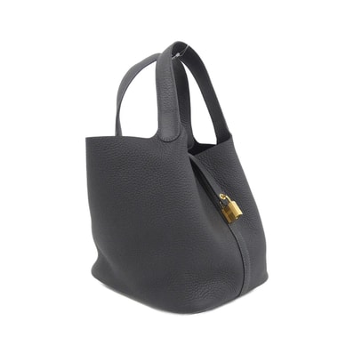 【未使用品】エルメス ピコタン ロック MM 060991CC バッグ