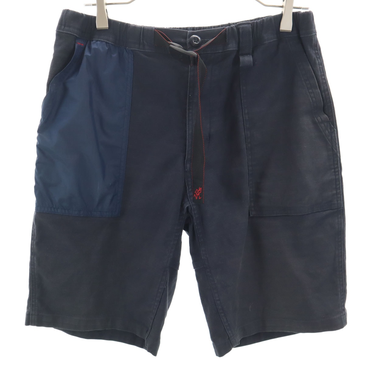 GRAMICCI x RHC Ron Herman Typewriter Webbing Shorts 