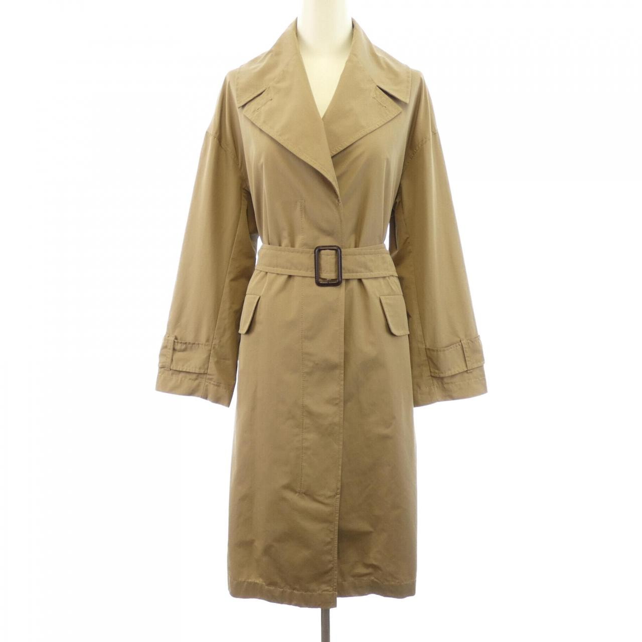 マックスマーラ Max Mara 902117 THE CUBE コート
