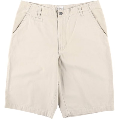 古着 90~00年代 カルバンクライン Calvin klein JEANS チノショーツ ハーフパンツ メンズw36相当 ヴィンテージ/eaa626550