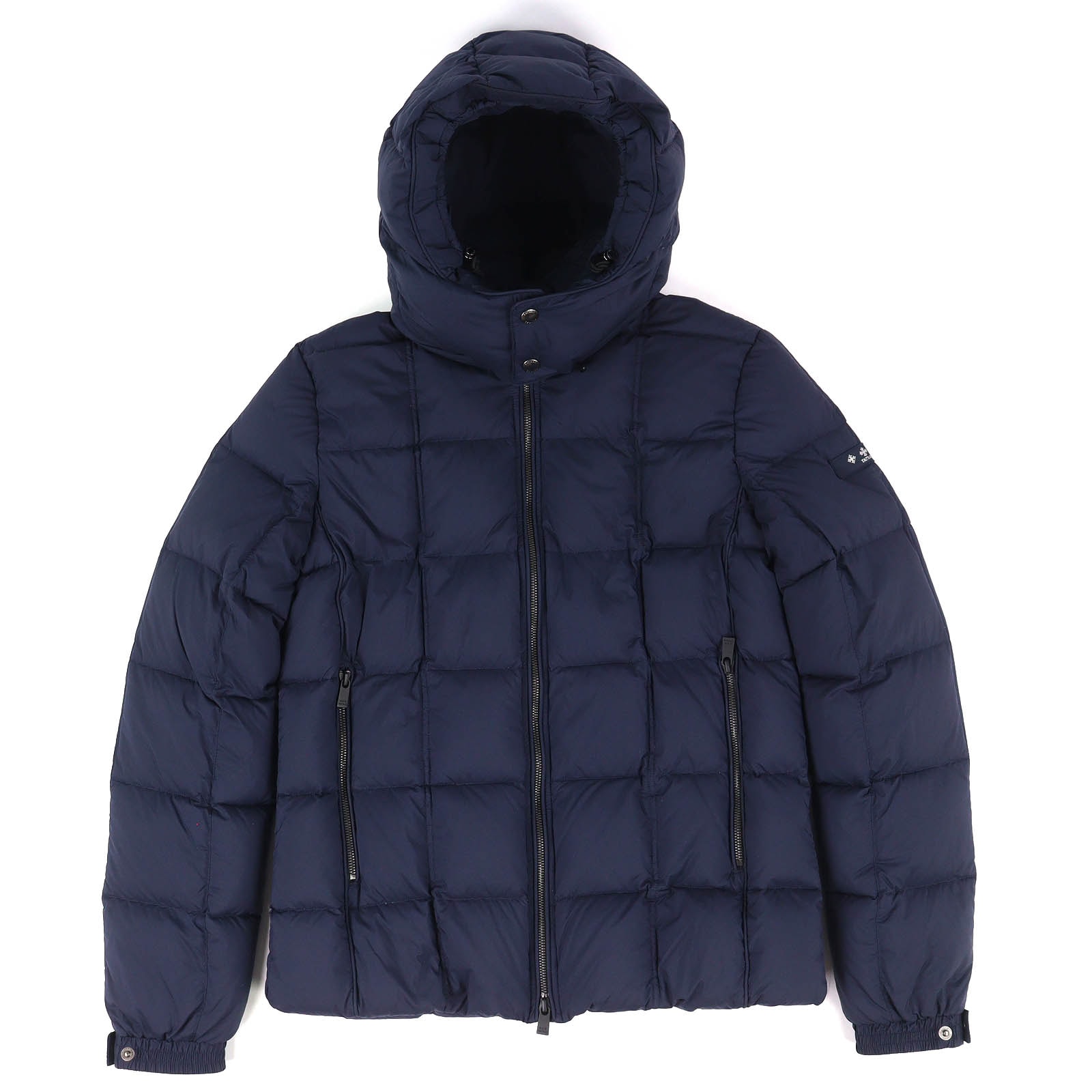 美品 タトラス ダウンジャケット GESSO 03 MTAT22A4841