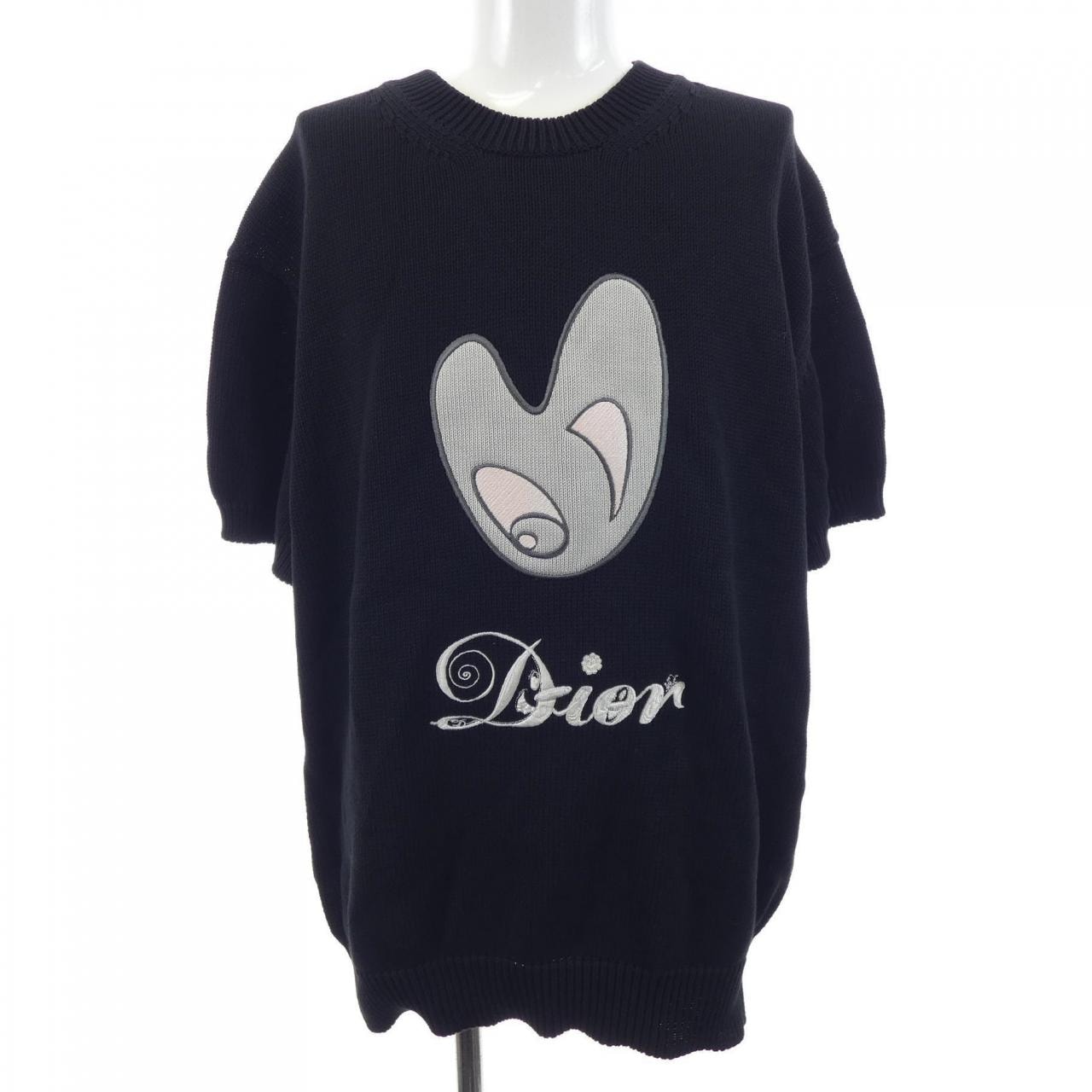 ディオール DIOR ケニーシャーフ KENNY SCHARF 143M656AT294 ニット