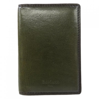 ベルルッティ Berluti 0153 CARD CASE