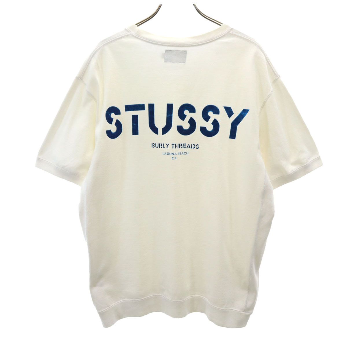 STUSSY ステューシー 半袖 Tシャツ L