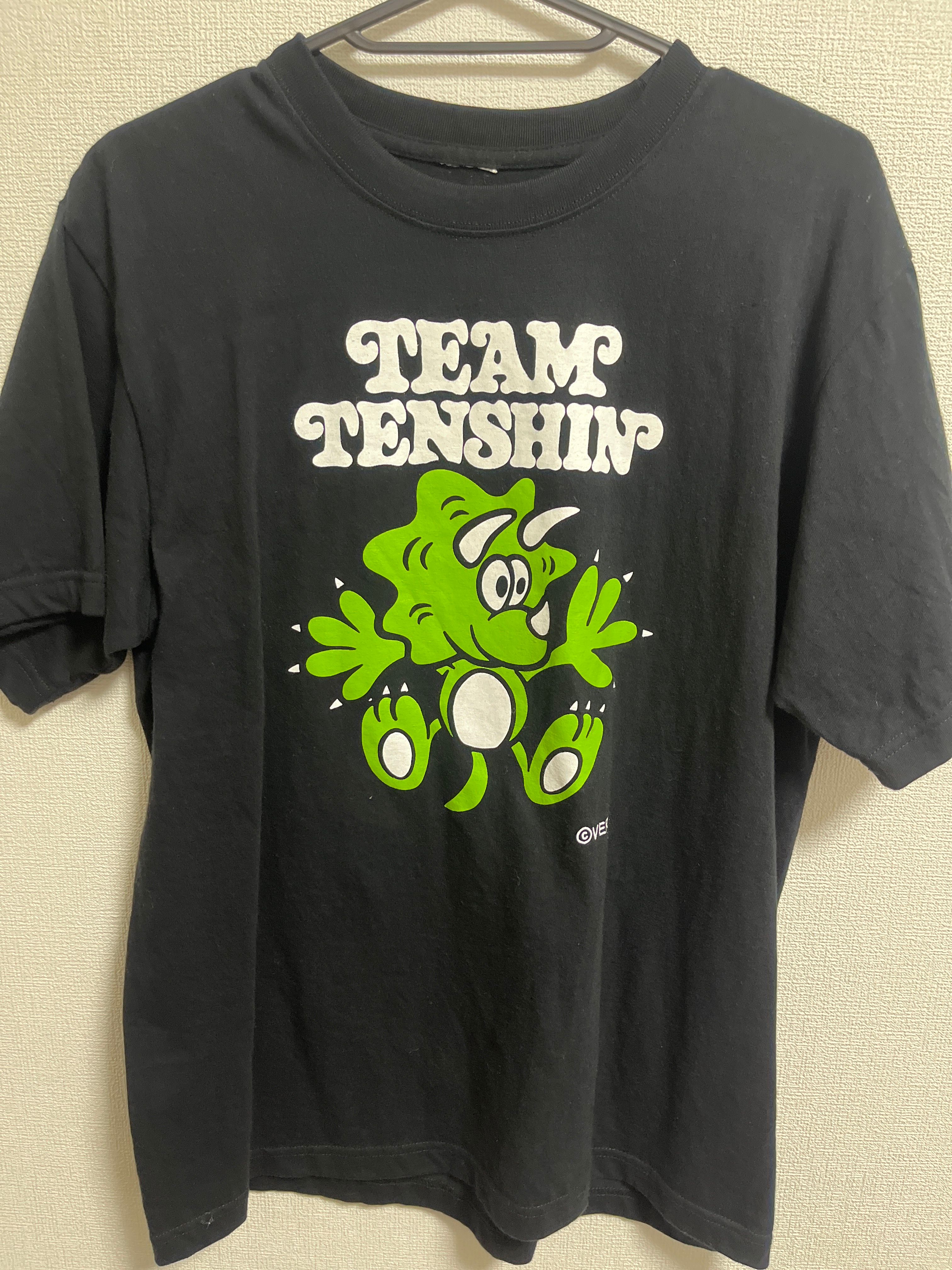 TEAM TENSHIN VERDY Tee