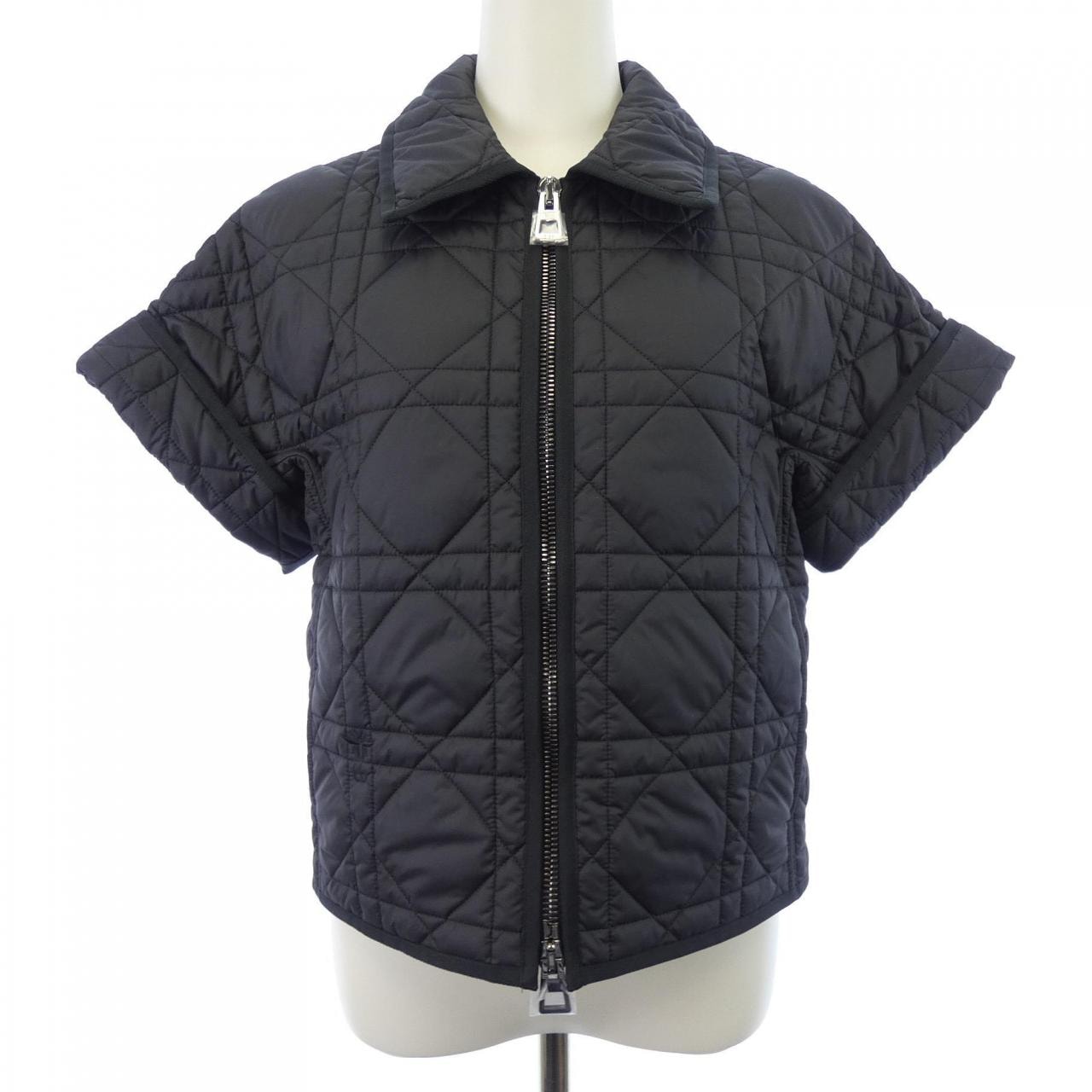 クリスチャンディオール CHRISTIAN DIOR マクロカナージュ MACROCANNAGE 457V80A2827 ジャケット