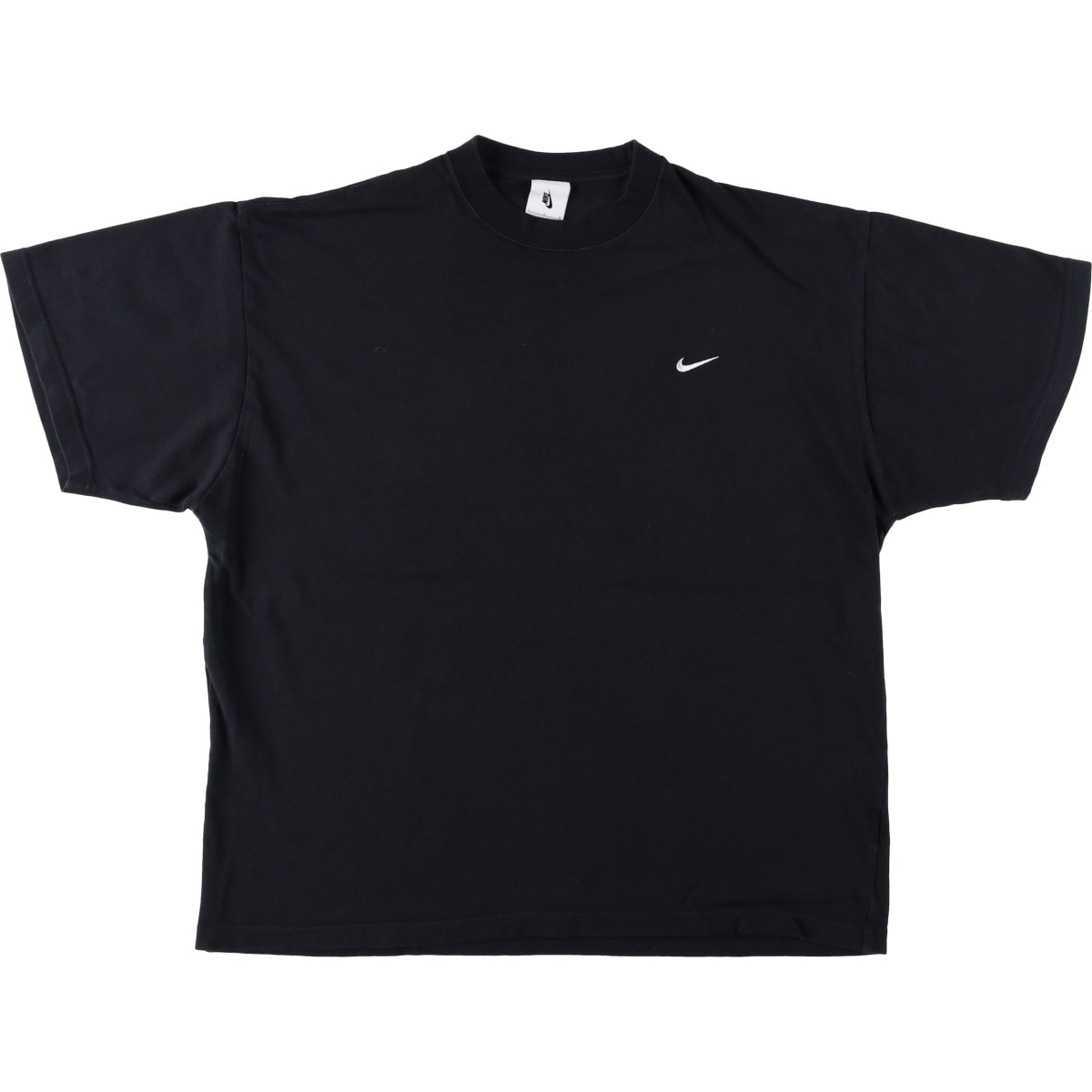 古着 ナイキ NIKE ワンポイントロゴTシャツ メンズL相当/eaa623821