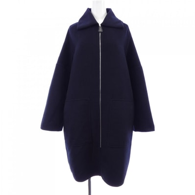 エルメス HERMES コート