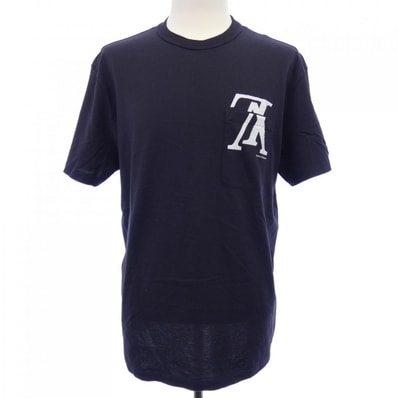 ルイヴィトン LOUIS VUITTON アップサイドダウン LVロゴ HFY21WFMB Tシャツ