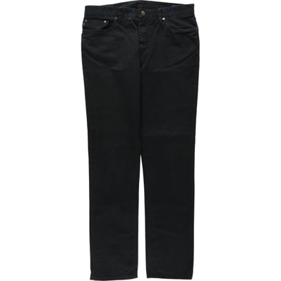 古着 ラルフローレン Ralph Lauren POLO RALPH LAUREN SLIM STRAIGHT FIT チノパンツ メンズw36相当/eaa634996