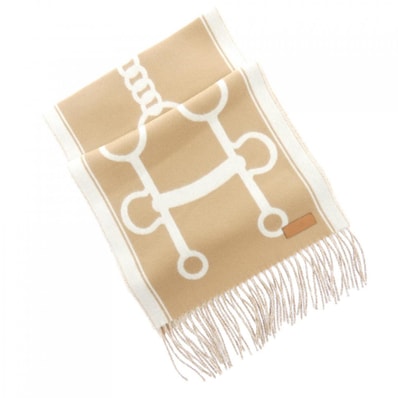 エルメス HERMES モール MORS H259157S MUFFLER