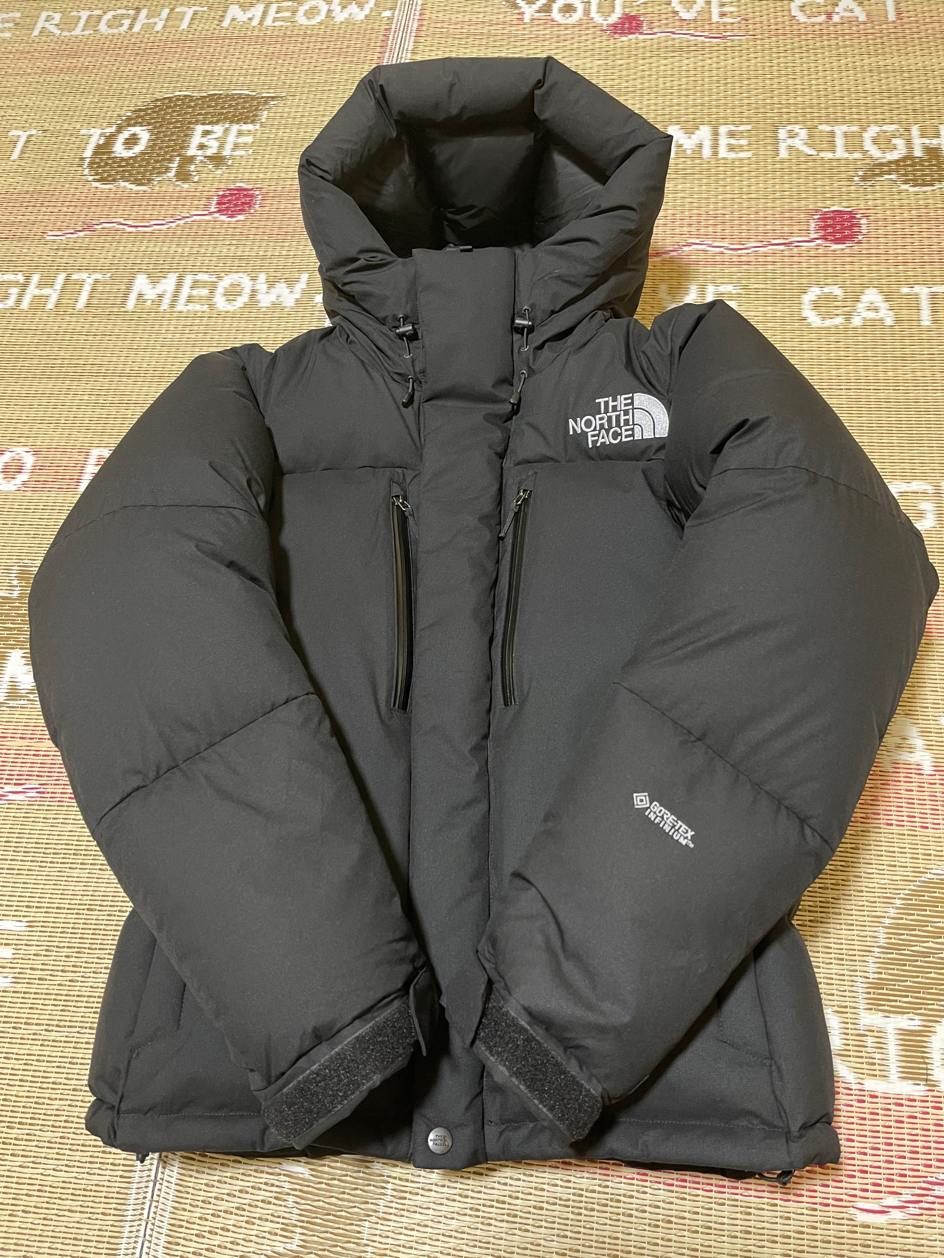 The North Face Baltro Light Jacket K 2020/2021 "Black"