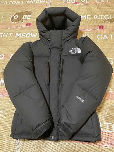 The North Face Baltro Light Jacket K 2020/2021 "Black"