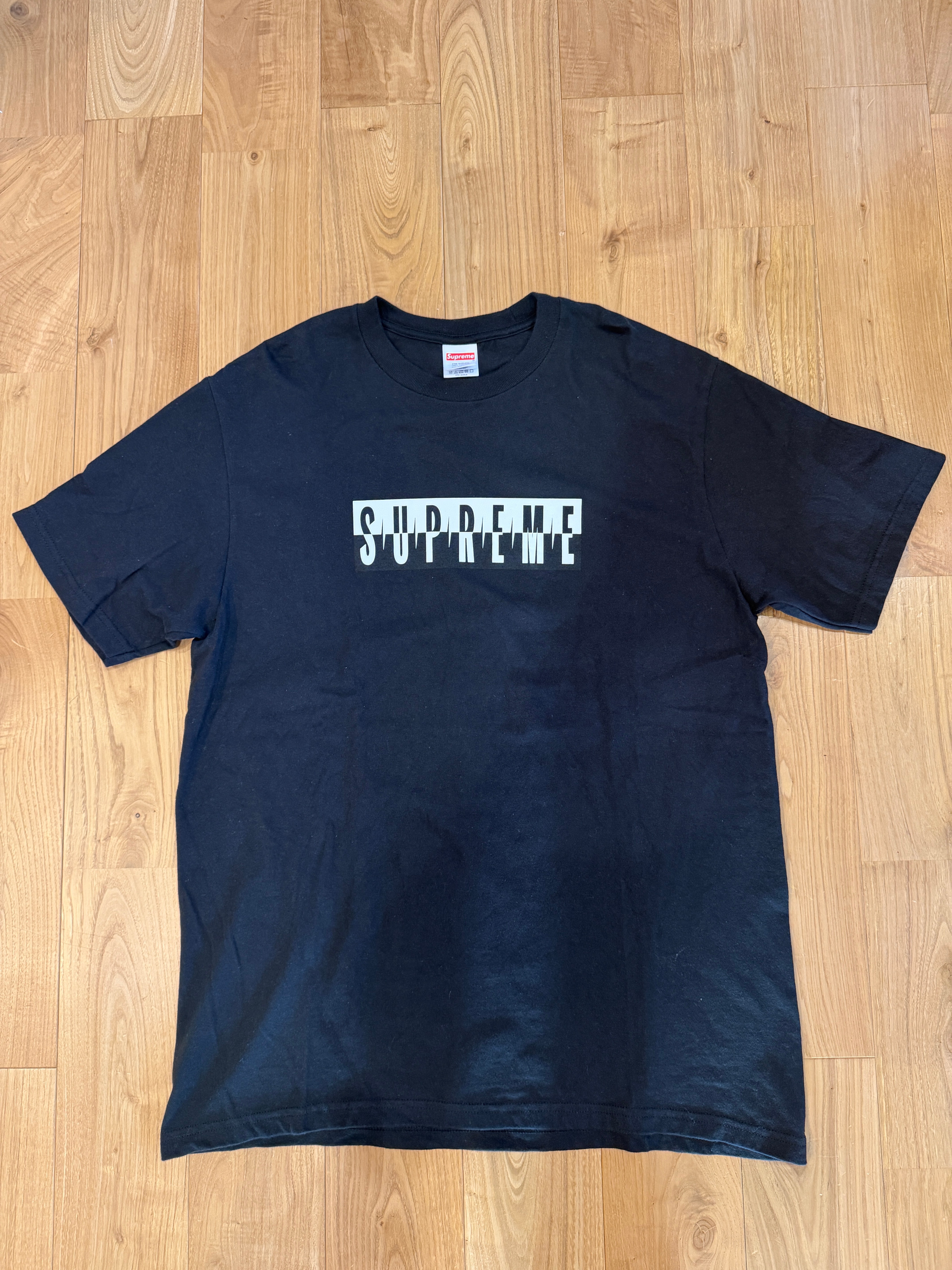 Supreme Maradona Tee 