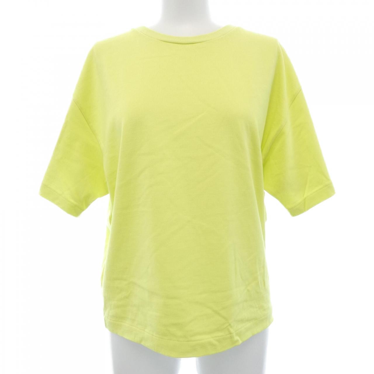 オーラリー AURALEE A23ST04RH Tシャツ