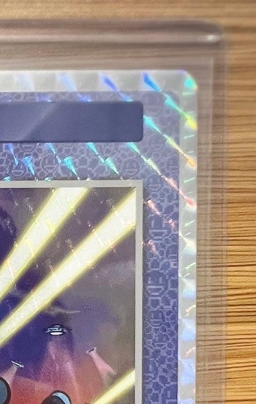 B]Beam from the Eyes SR [SP-037] [JP](Murakami.Flowers 