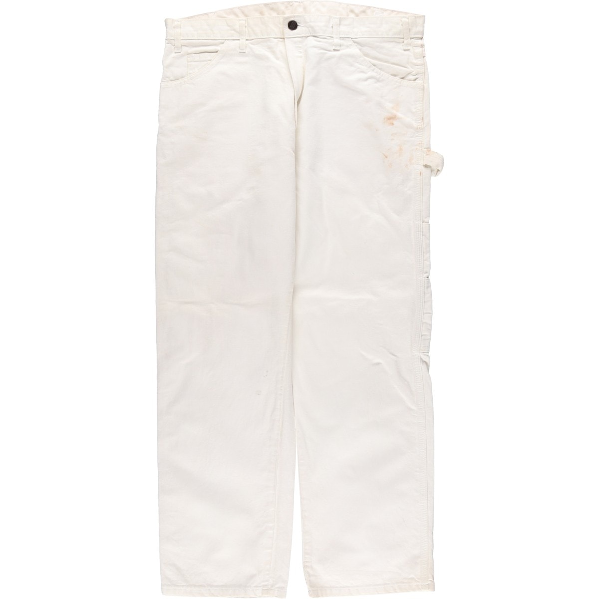 古着 ディッキーズ Dickies ペインターパンツ メンズw37相当/eaa627683