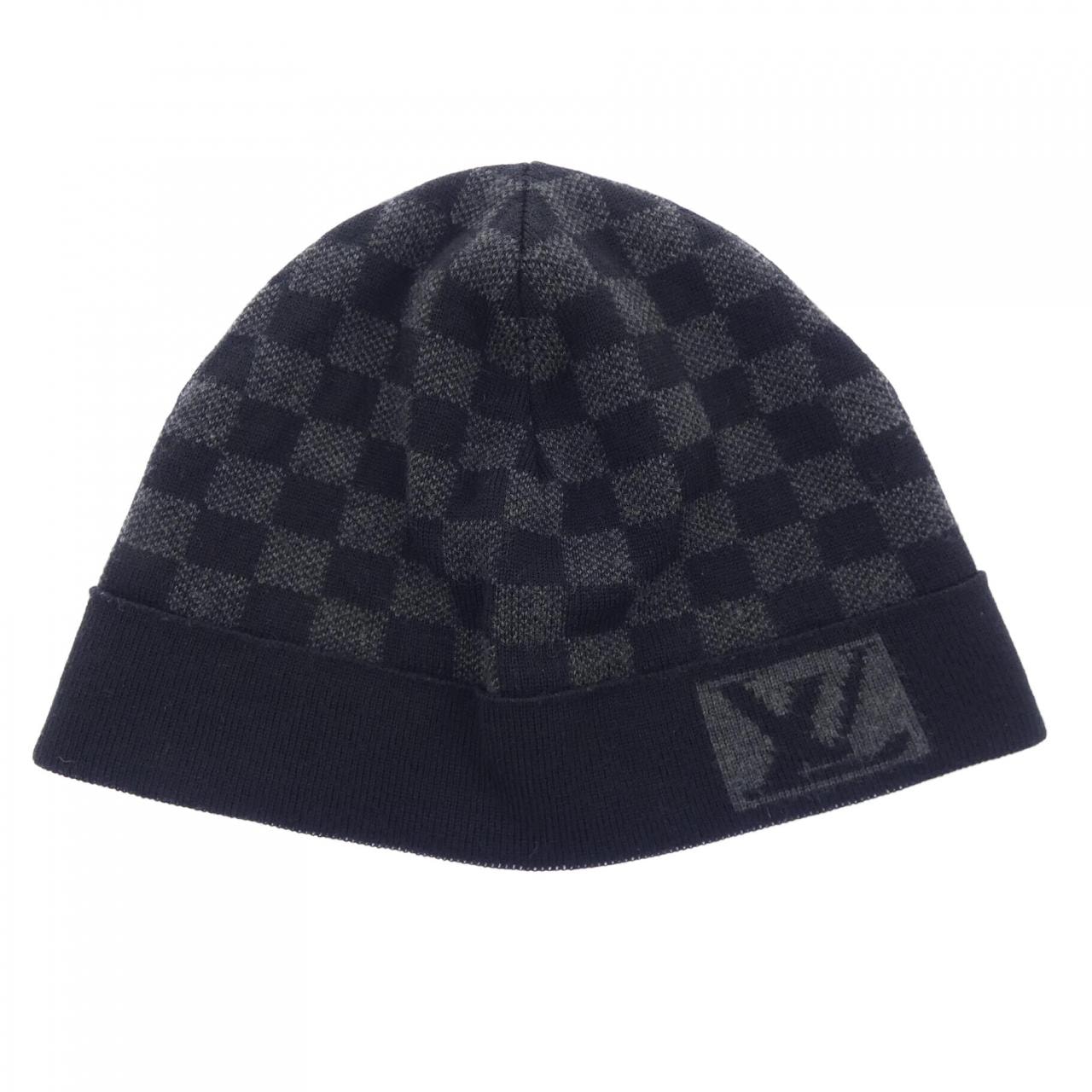 ルイヴィトン LOUIS VUITTON ニットキャップ