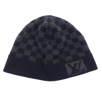ルイヴィトン LOUIS VUITTON ニットキャップ