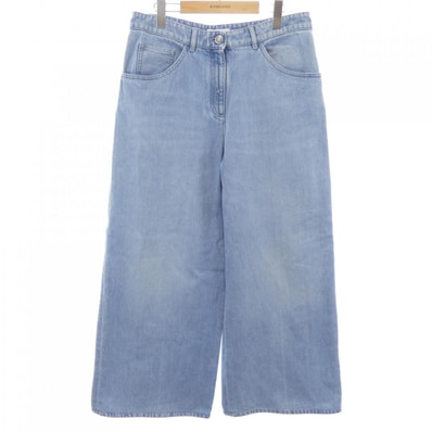 シャネル CHANEL P79448V71724 ジーンズ