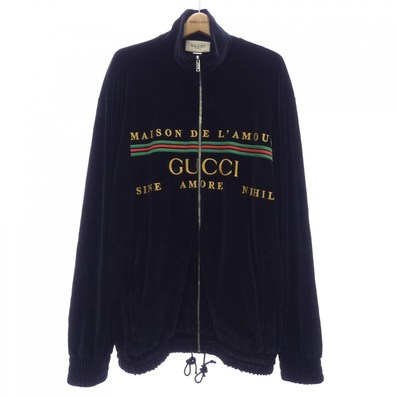 グッチ GUCCI 595533-XJBTD ブルゾン
