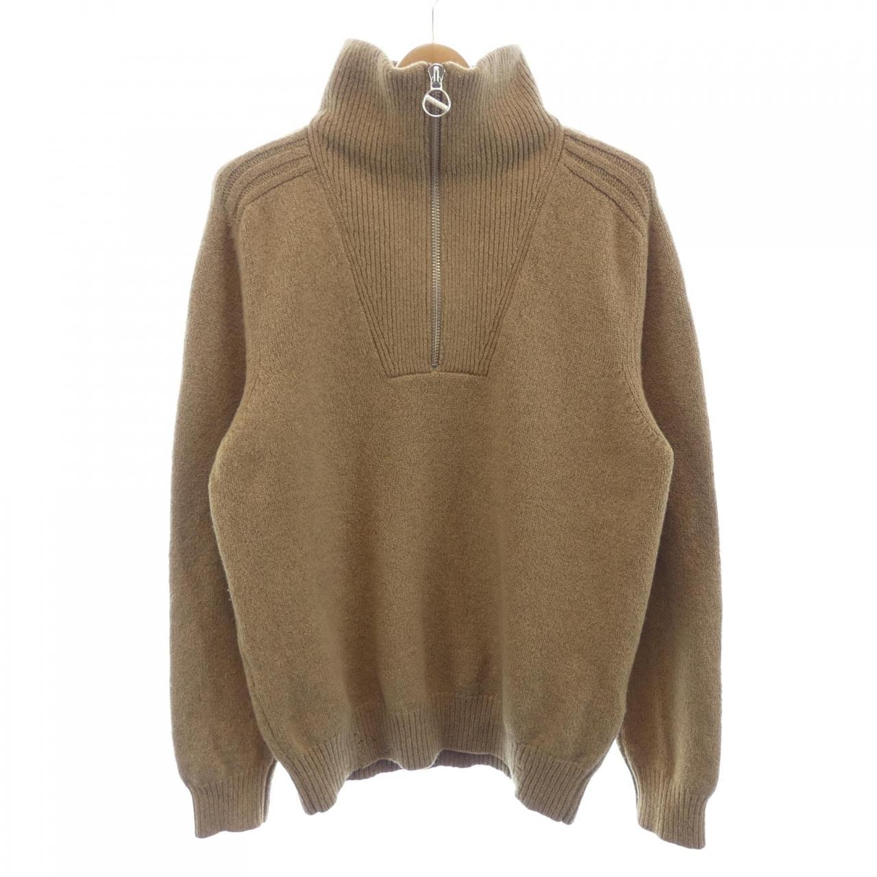 ディーゼル DIESEL ニット
