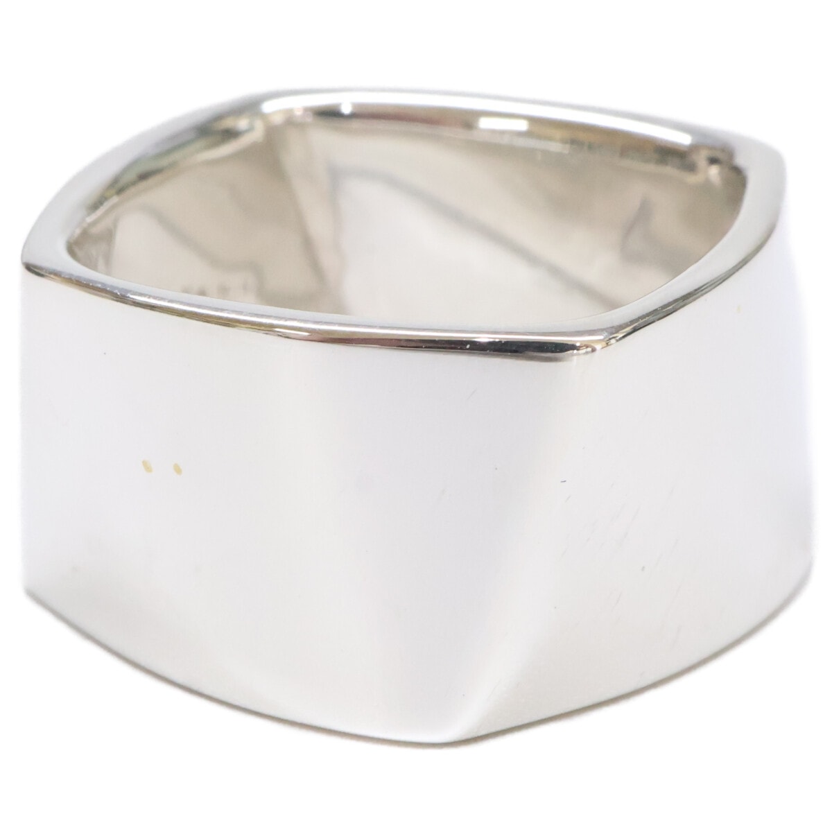 ティファニー 925 フランクゲーリー トルク