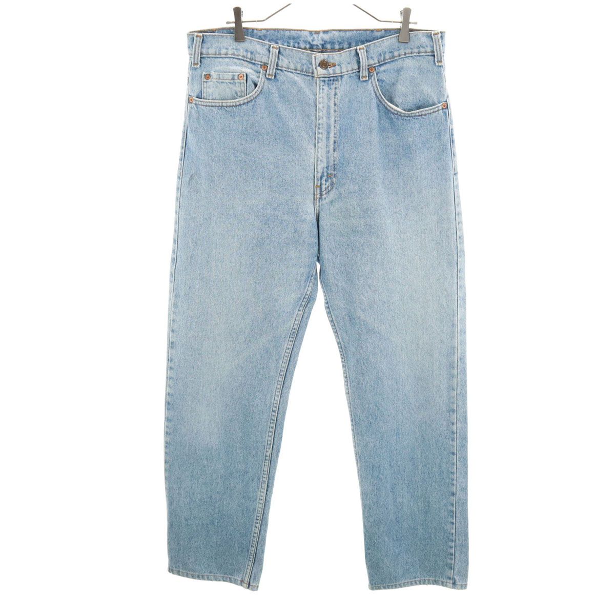 Levi's 90s テーパードデニムパンツ